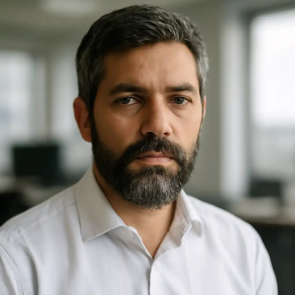 Gustavo Tavares